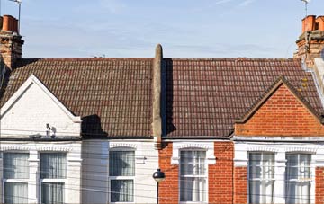 clay roofing Bendish, Hertfordshire