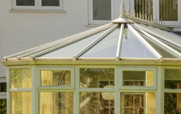 conservatory roof repair Bendish, Hertfordshire