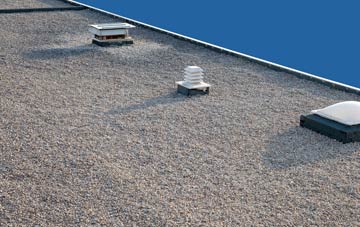 flat roofing Bendish, Hertfordshire
