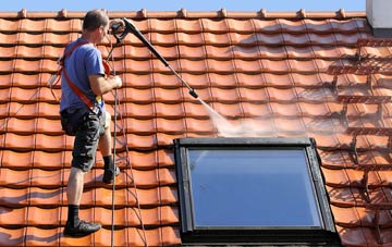 roof cleaning Bendish, Hertfordshire