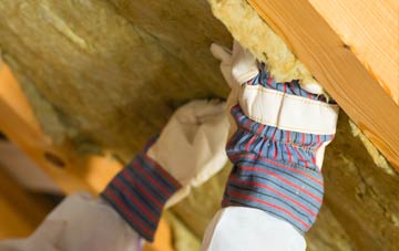 types of Bendish pitched roof insulation materials